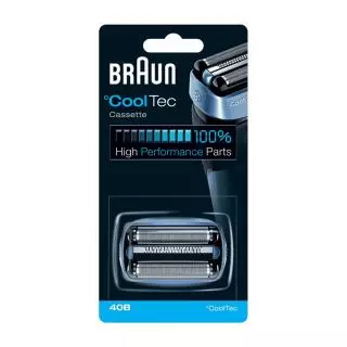Braun Cuidado personal CASSETTE32B