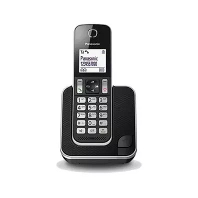 Panasonic KX-TGD310SPB 1