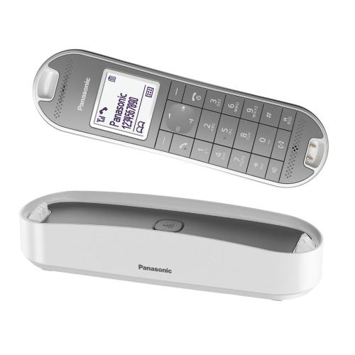 Panasonic KX-TGK310SPW Blanco