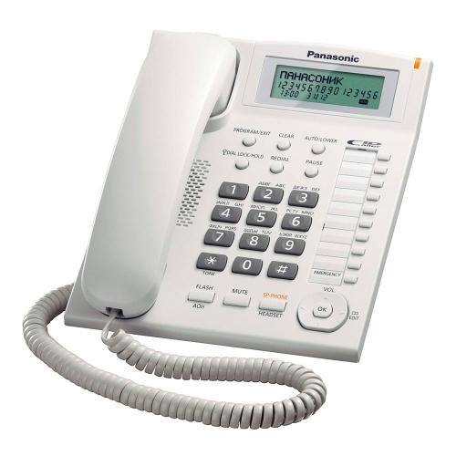 Panasonic KX-TS880EXW