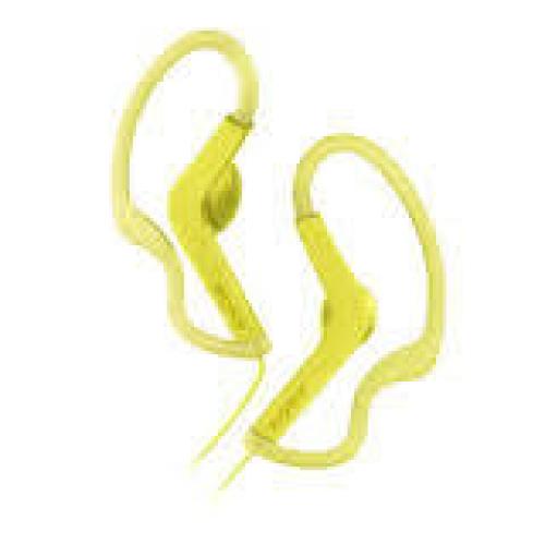 Sony MDR-AS210Y.AE Amarillo