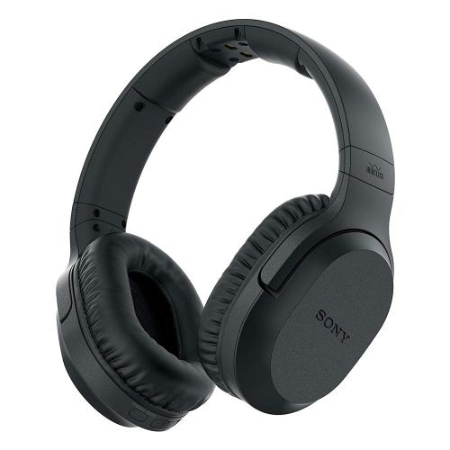 Sony MDRRF895RK Cancelación de ruido, Busqueda automática de frecuencia