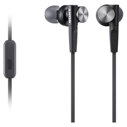Sony MDRXB50APB.CE7 Negro