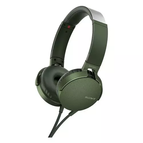 Auriculares tien 21