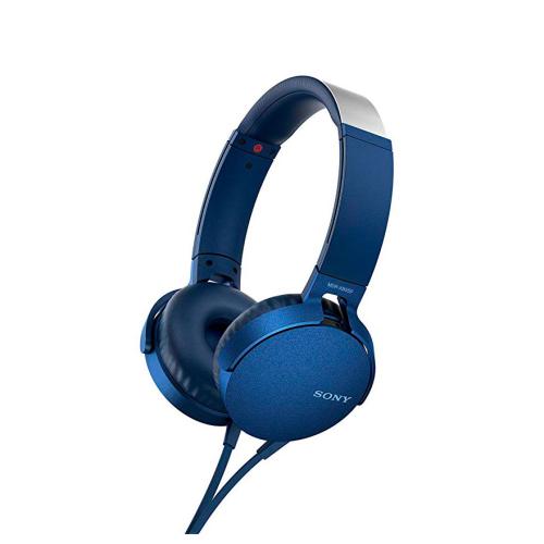 Sony MDRXB550APL.CE7 Azul