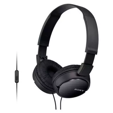 Sony MDR-ZX110APB Negro