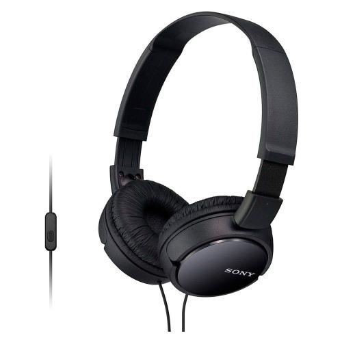 Sony MDR-ZX110APB Negro