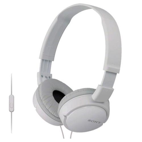 Sony MDR-ZX110APW Blanco