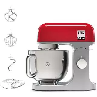 Kenwood KMIX KMX750RD