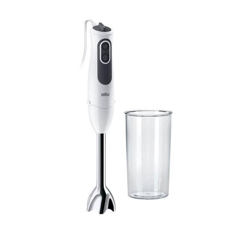 Braun MQ3100WH 750W