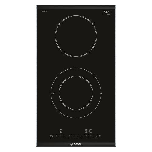 Bosch PKF375FP1E 2 zonas