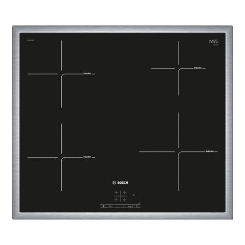 Bosch PUE645BB1E 4 zonas
