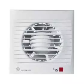 S&P DECOR 100 CR 158mm