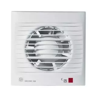 S&P DECOR 100 CR 158mm