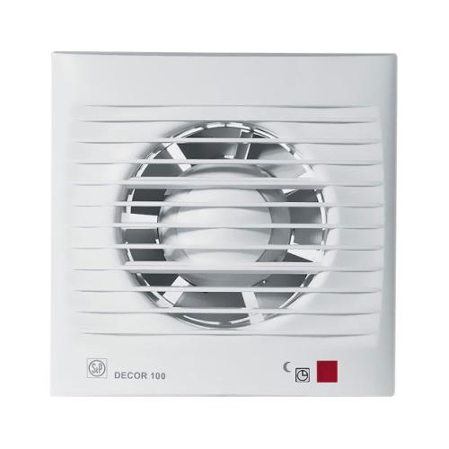 S&P DECOR 100 CR 158mm