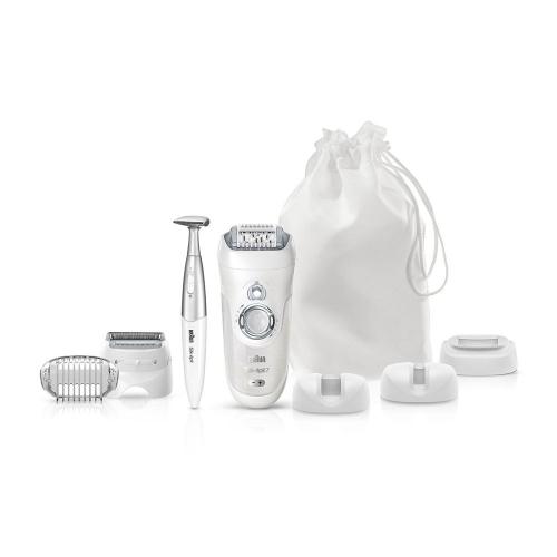 Braun Silk-épil 7 7-561 Blanco