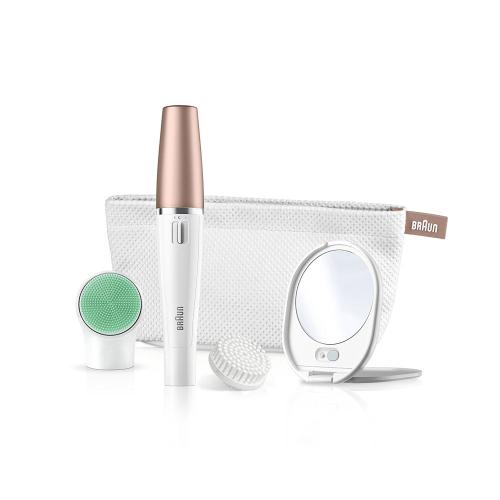 Braun 851V facial
