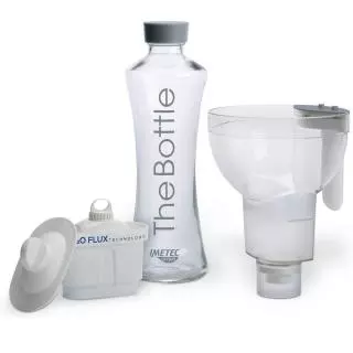 JARRA IMETEC ACQUA FB-100