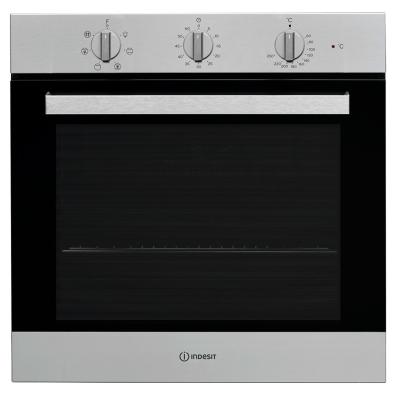 Indesit IFW 6530 IX Grill