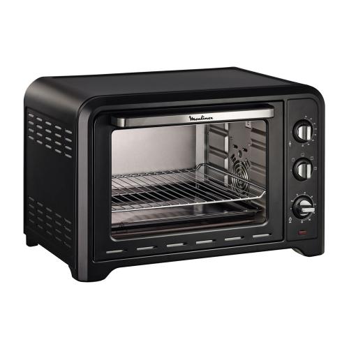 Moulinex OX484810 200W Especialistas en Mini-Horno a buen precio |  Electrodomésticos Tien 21