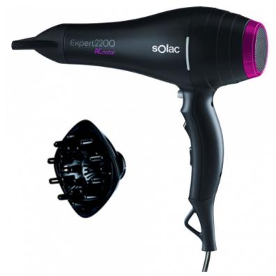 Solac SP7151 2200W