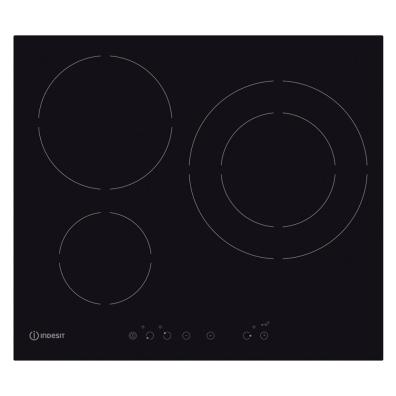 Indesit IVIA630LDC 3 zonas