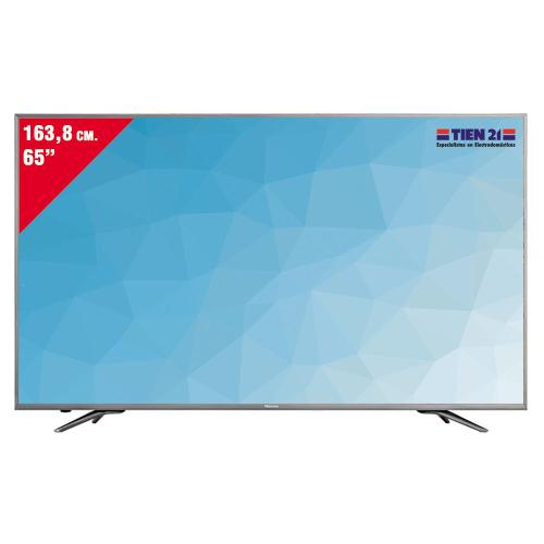 Hisense H65N6800