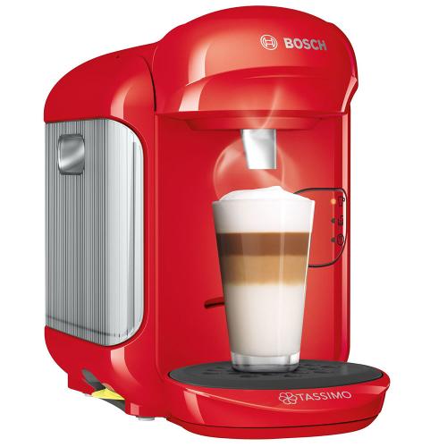 Bosch TAS1403 Rojo