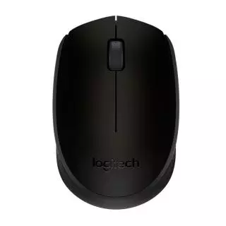 Logitech M171 negro