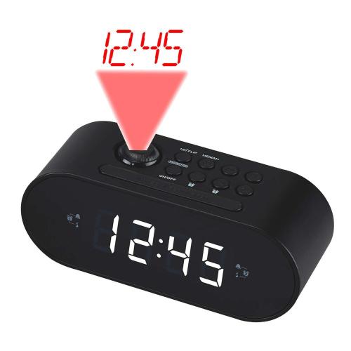 Denver CRP 717 Negro
