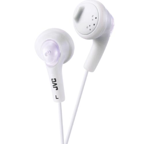 JVC HA-FR160 W Blanco
