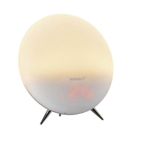 Sunstech FRLAMP1 Iluminación