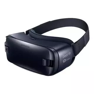 Samsung GEAR VR NOTE7