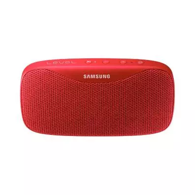 Samsung LEVEL BOX SLIM RED 8