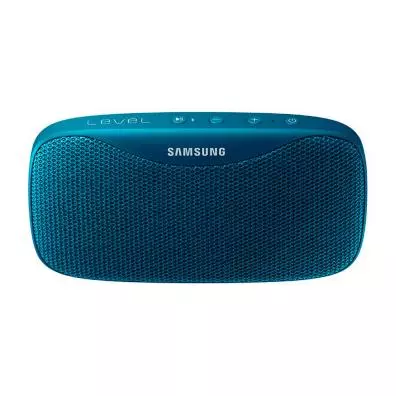 Samsung LEVEL BOX SLIM BLUE 8
