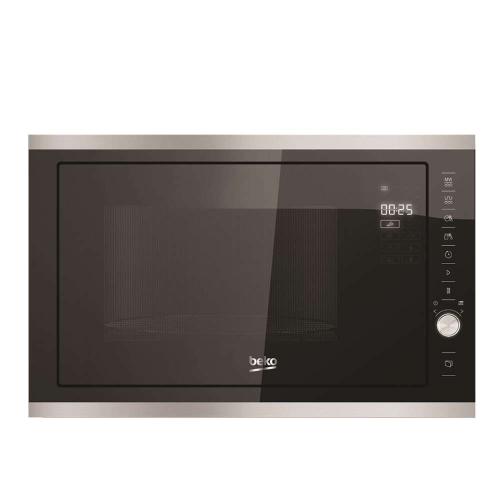 Beko MGB25333X Grill