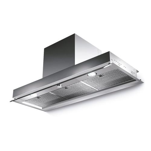 Mepamsa SECRET 90 INOX 900mm