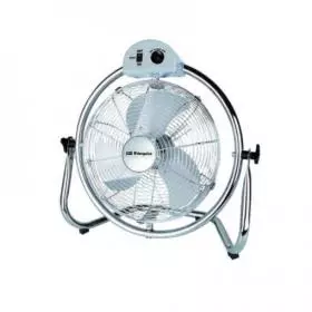 Ventilador Industrial Oscilante Orbegozo PWO 0936