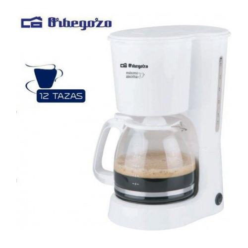 Orbegozo CG4050B 12 tazas