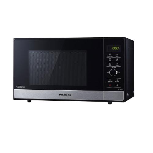 Panasonic NN-GD38HS Grill