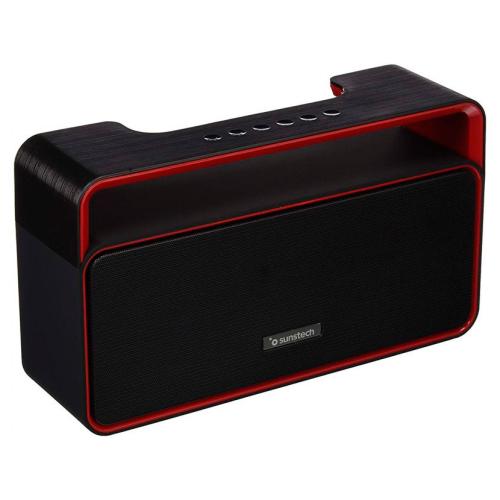 Sunstech SPUBT900BK 5 h