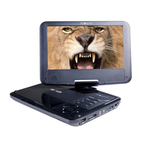 Nevir NVR-2767DVD-PUCT2 9