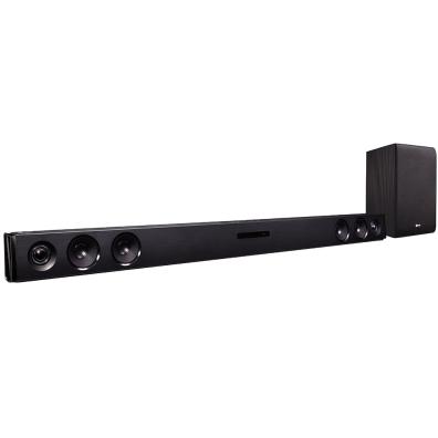 LG SJ3 Negro
