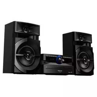 Panasonic SC-UX100E-K 300