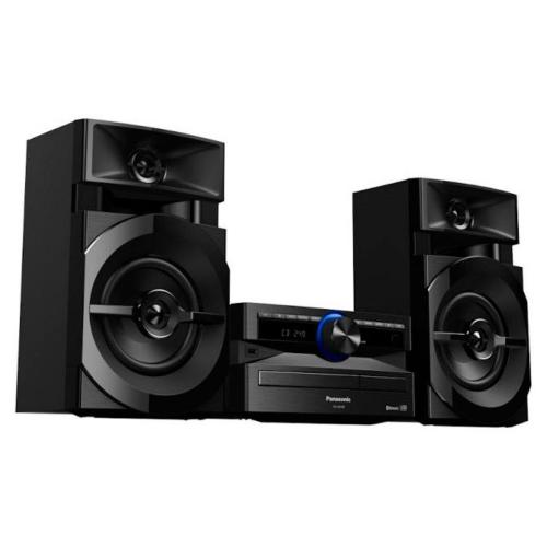Panasonic SC-UX100E-K 300