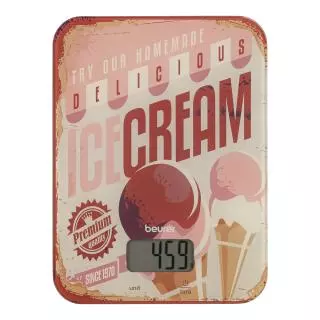 Beurer KS19 ICE CREAM