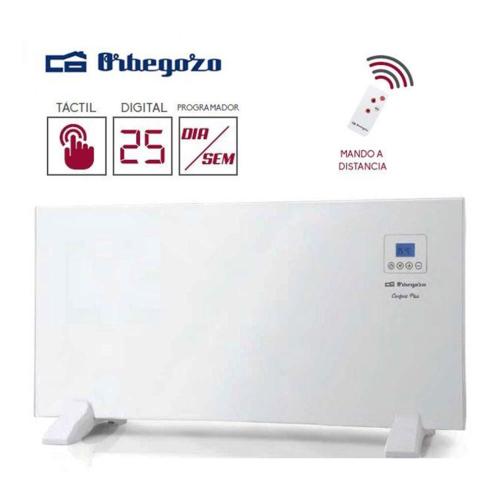 Orbegozo REH2000 2000W