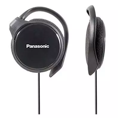 Panasonic RP-HS46E-K Negro