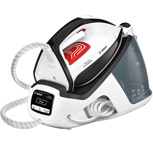 Bosch TDS4070 Blanco/Negro