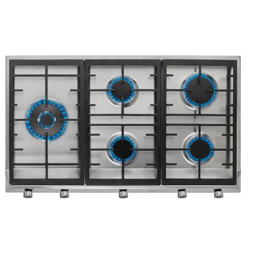 Teka EX 90.1 5G AI AL DR CI LEFT 5 zonas